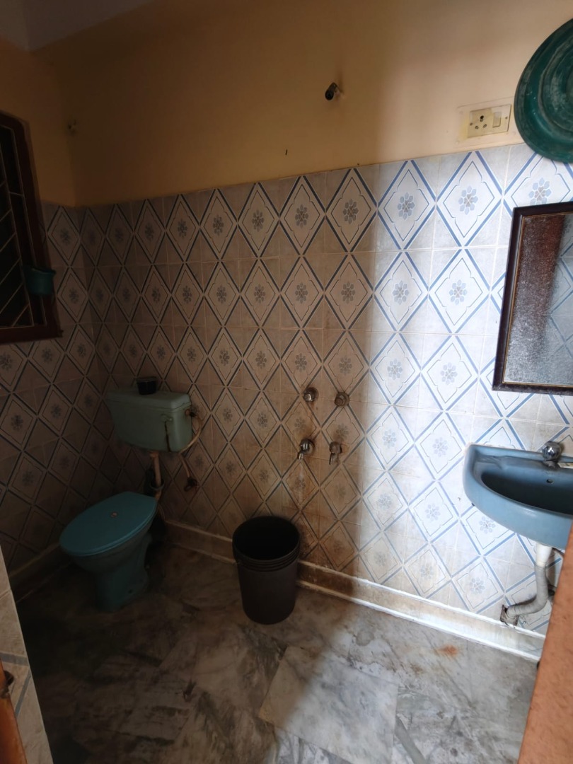 Semi Furnished 2bhk in Rajgarh, Chandmari, Guwahati, Assam, India for Rent